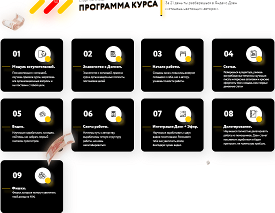 [Деньги в интернете] Стань автором на Яндекс.Дзен и начни зарабатывать от 100.000 рублей в месяц (2021)